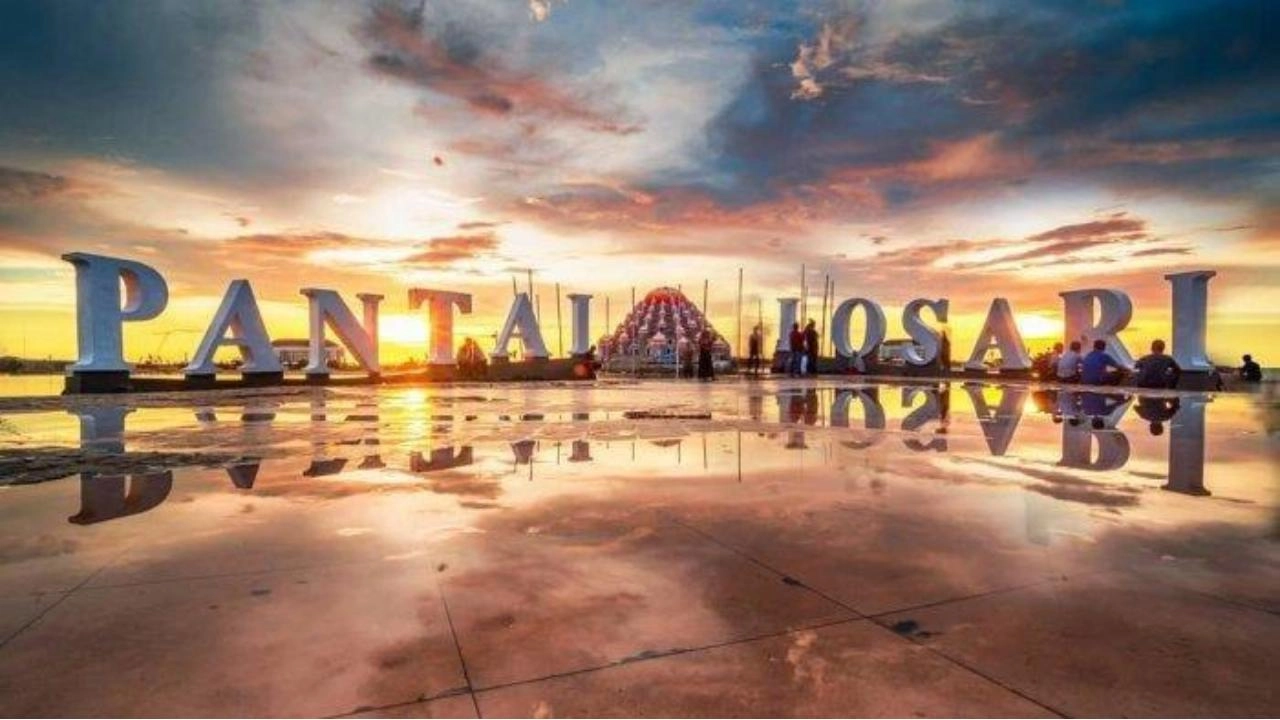 wisata makassar